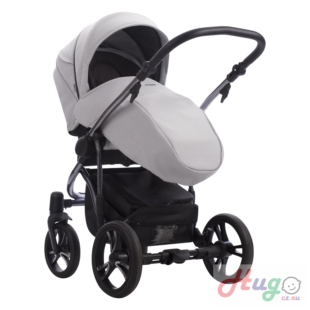 BEBETTO Bresso Premium Class Dark, 100
