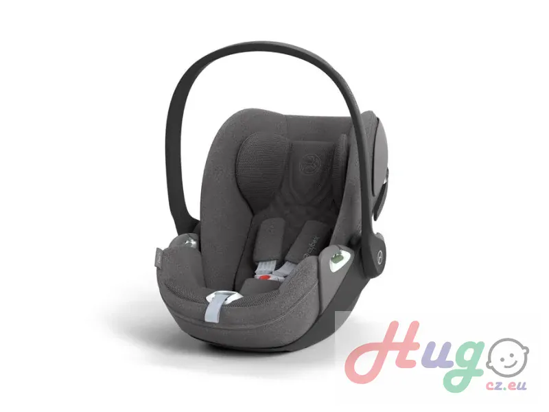 CYBEX Cloud T i-Size, Mirage Grey 