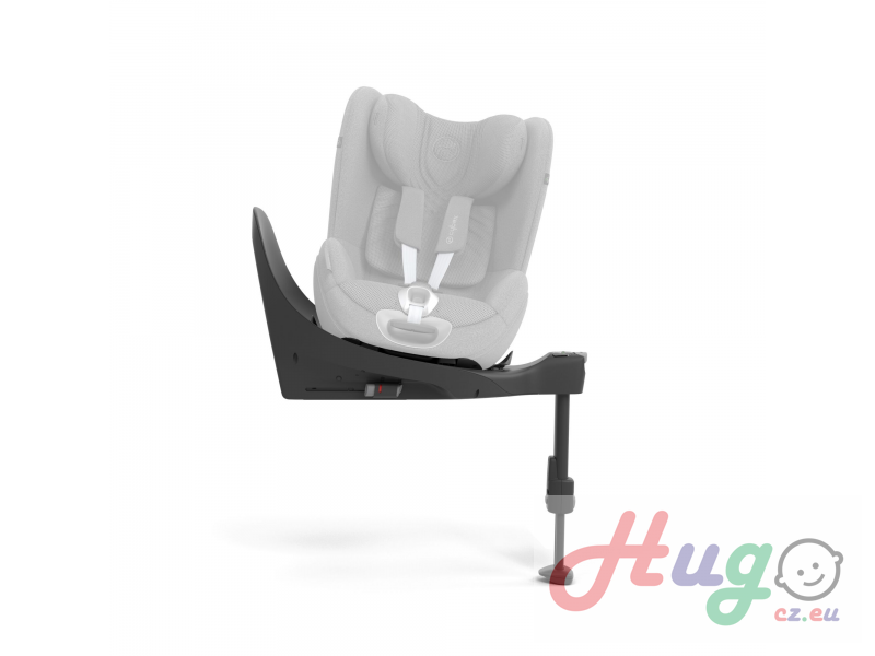 CYBEX BASE T BLACK 