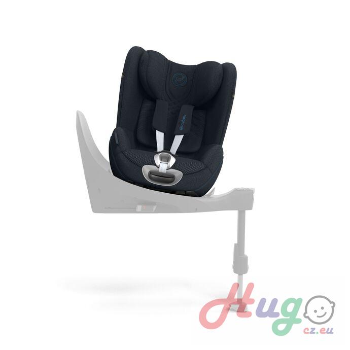 CYBEX Sirona T i-Size, Nautical Blue Plus 2025