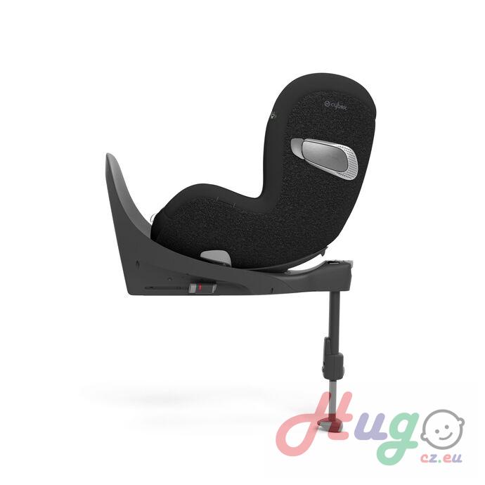 CYBEX Sirona T i-Size, Sepia Black 2025