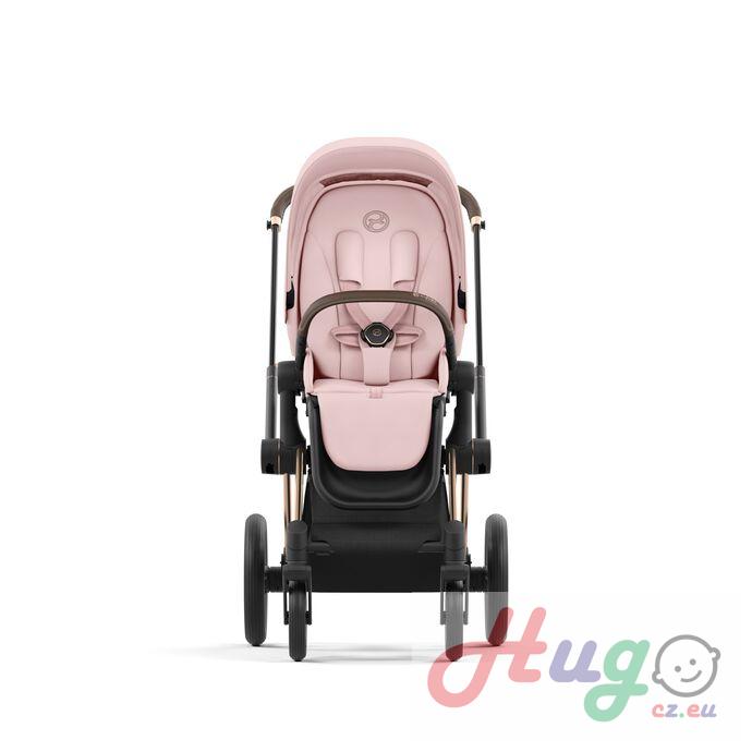 CYBEX Priam Seat Pack, Peach Pink