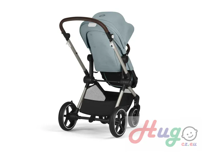 CYBEX Eos Lux TPE 