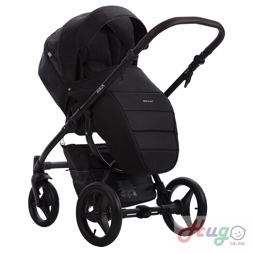 BEBETTO Luca 33