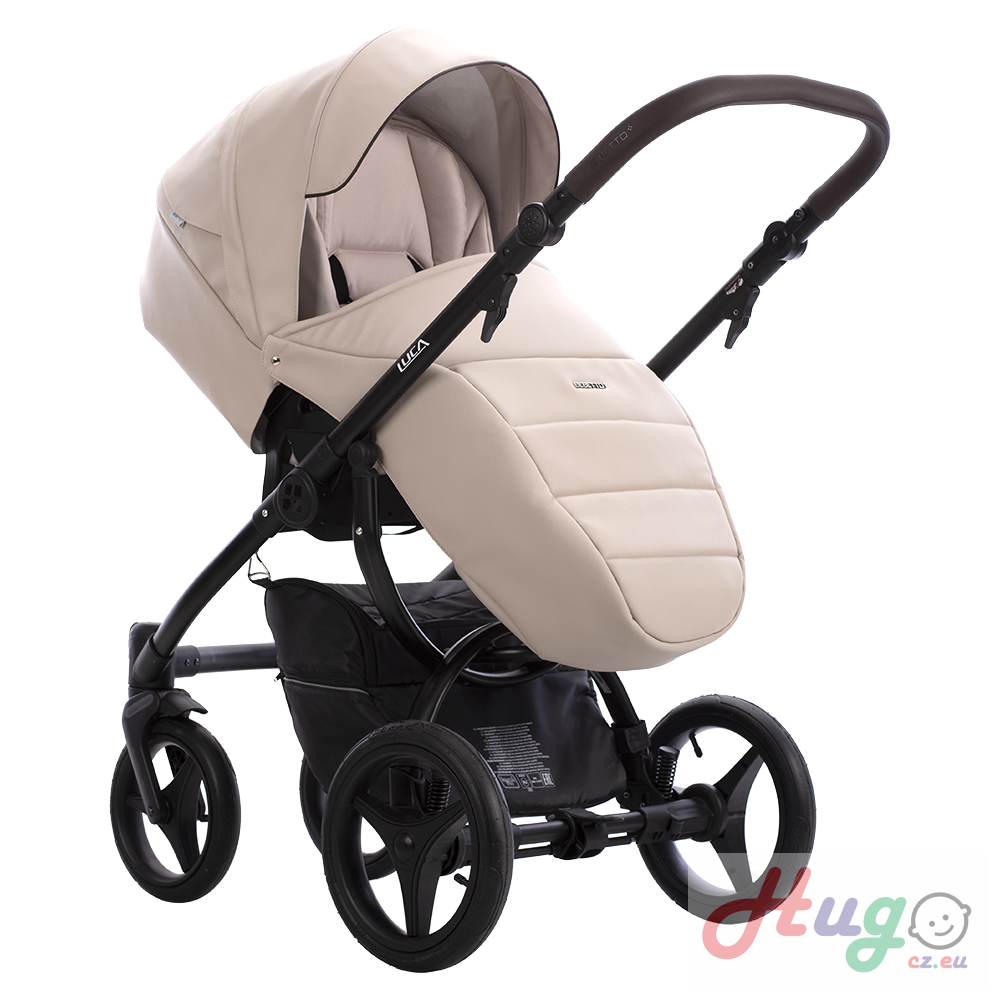 BEBETTO Luca Pro 30