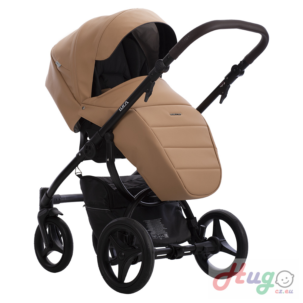 BEBETTO Luca Pro 31