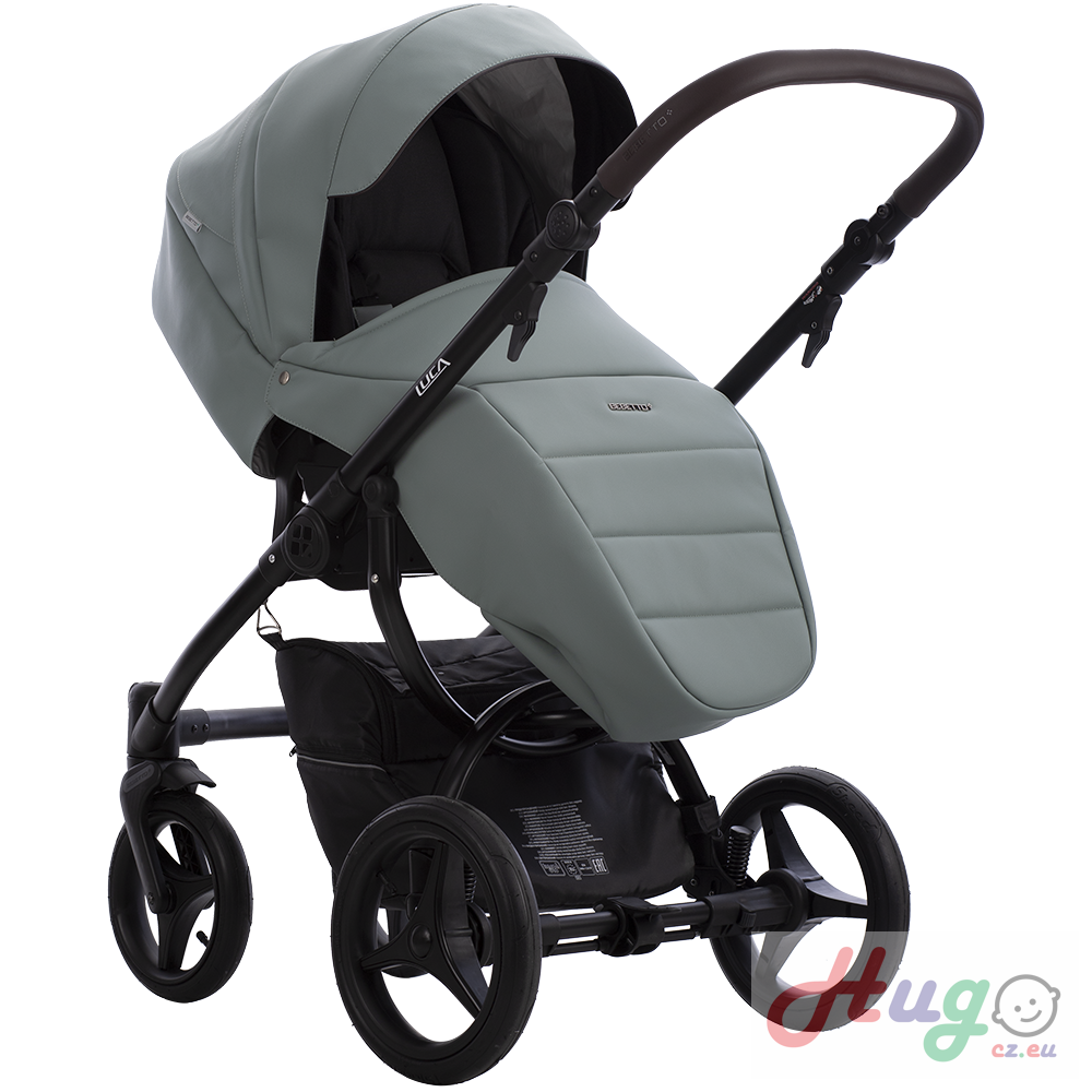 BEBETTO Luca Pro 32