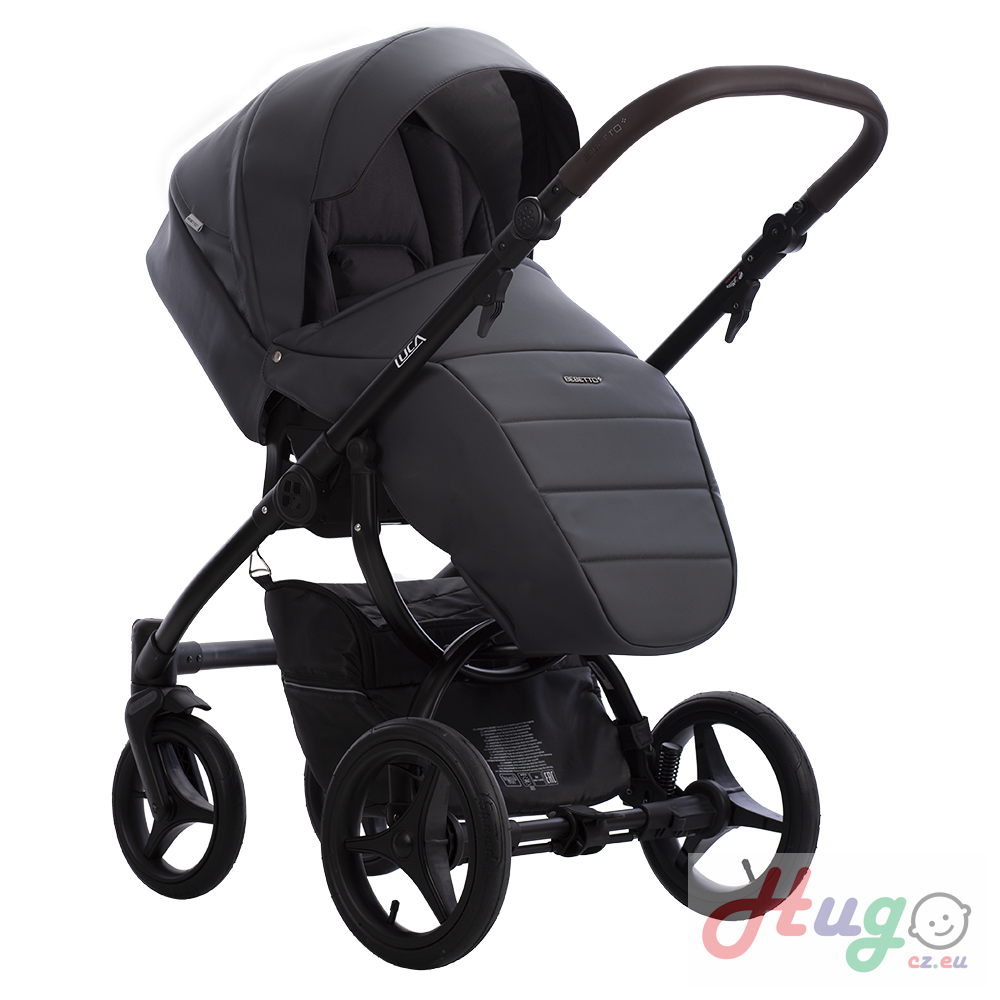 BEBETTO Luca Pro 33