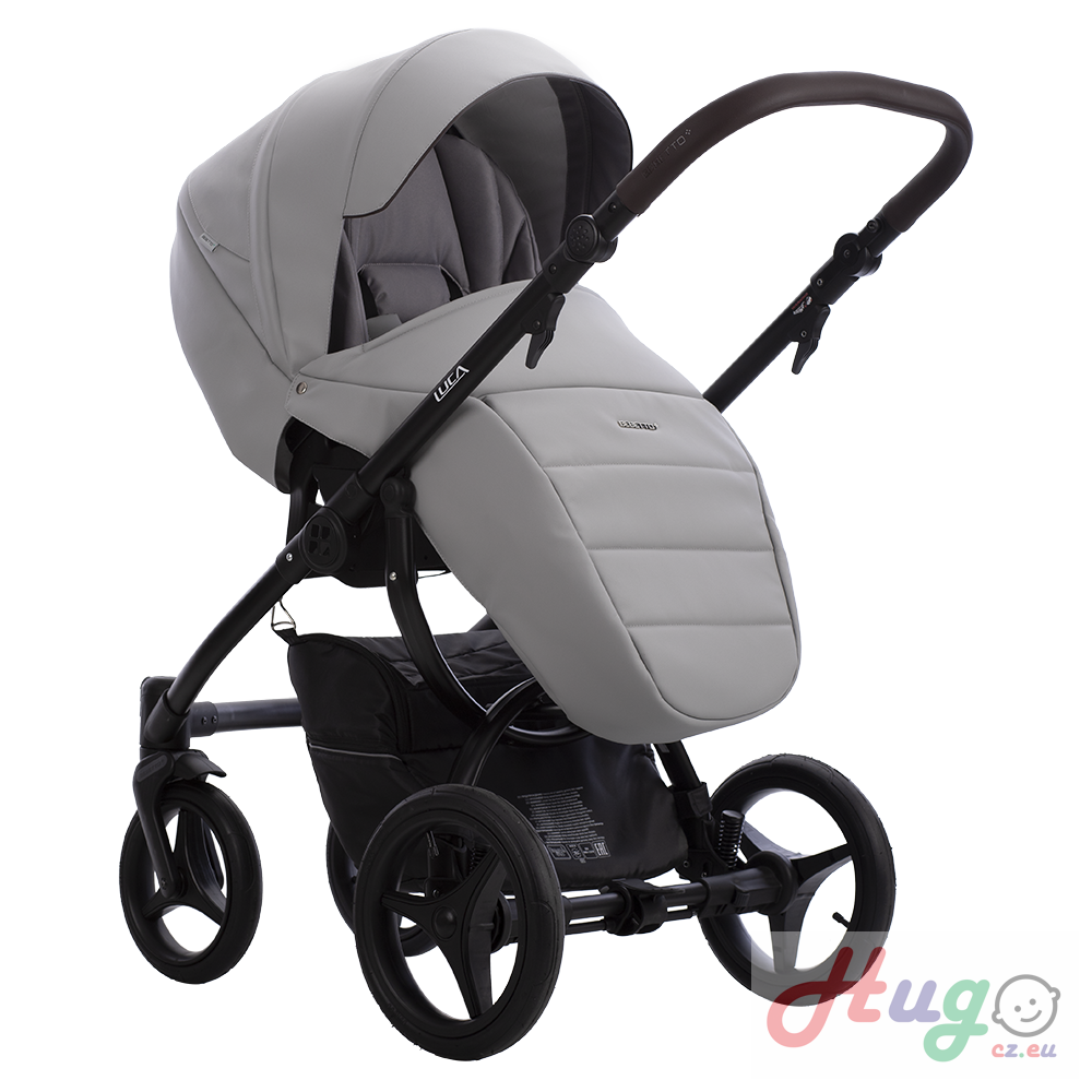 BEBETTO Luca Pro 34