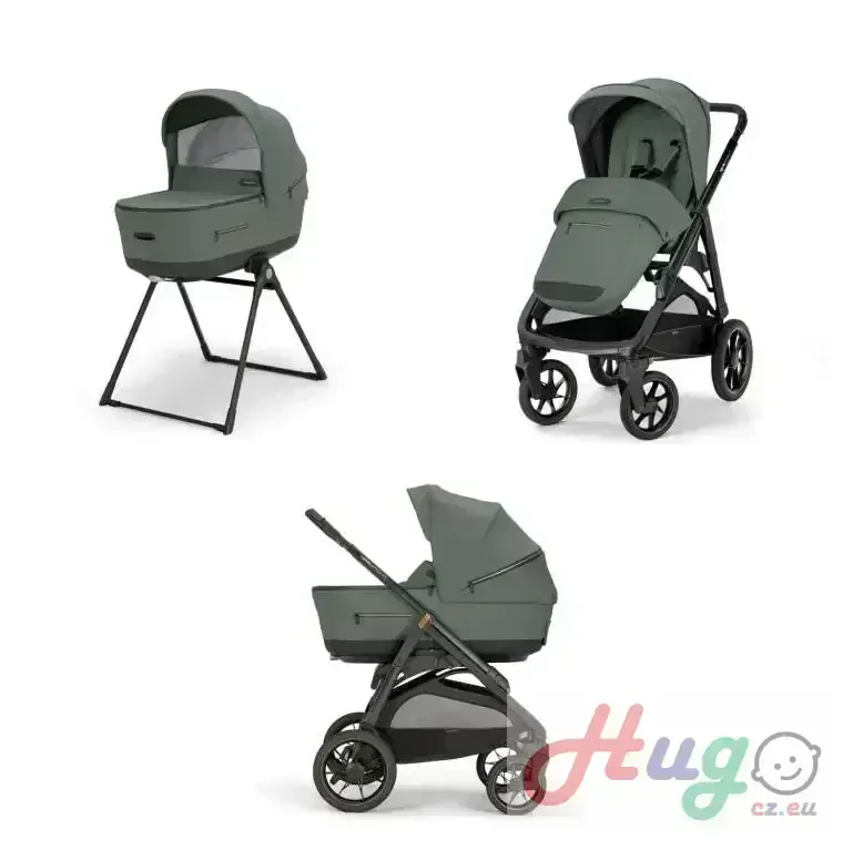 INGLESINA Aptica XT, Taiga Green