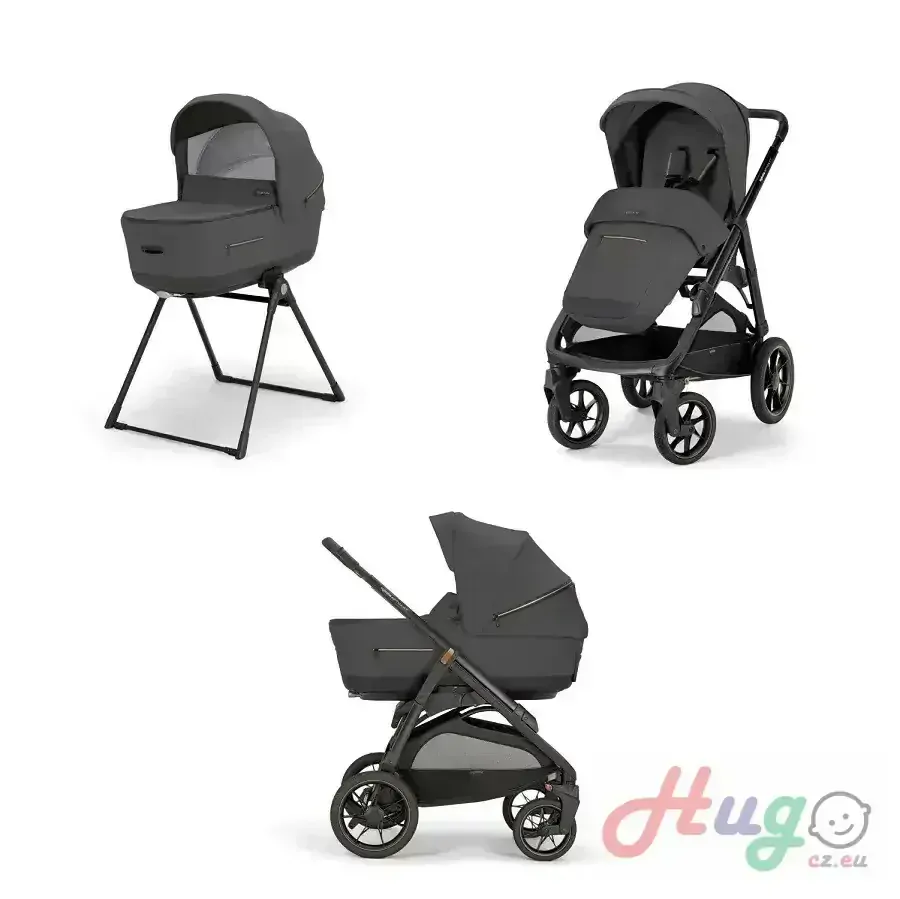 INGLESINA Aptica XT, Magnet Grey