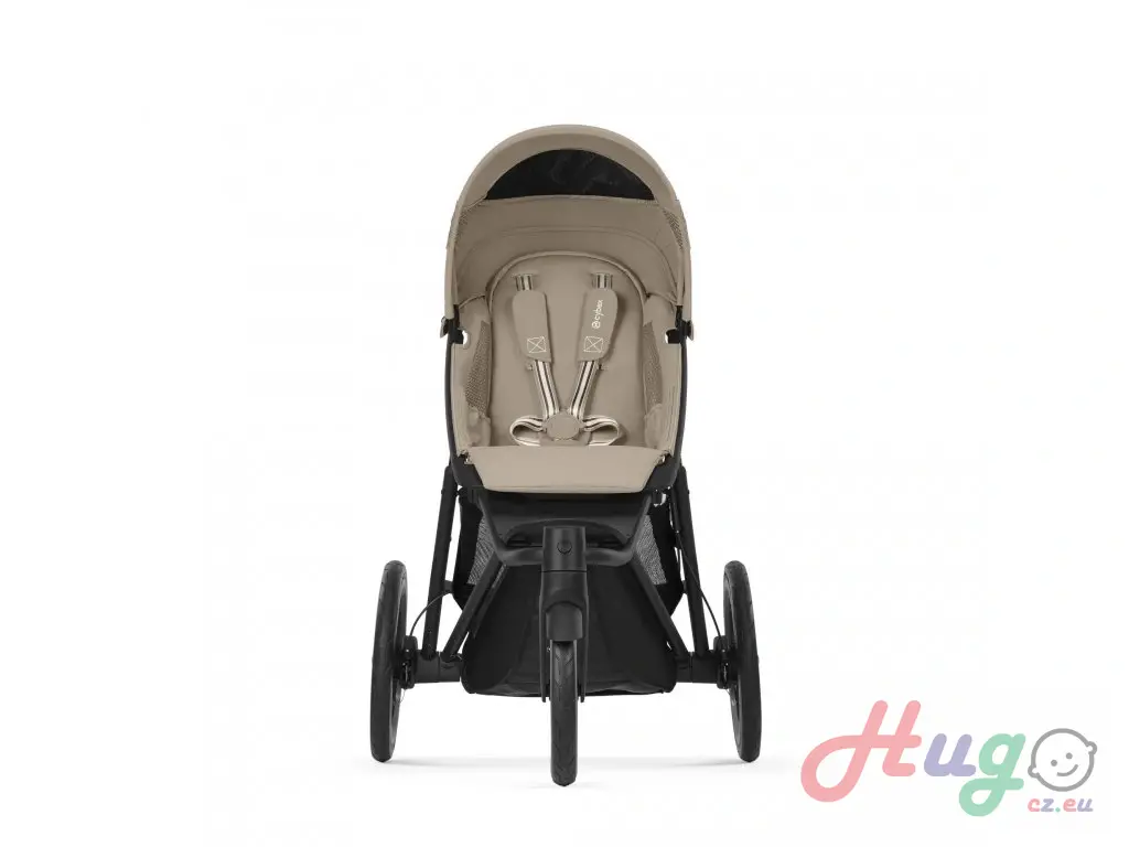 CYBEX AVI SPIN, Almond Beige