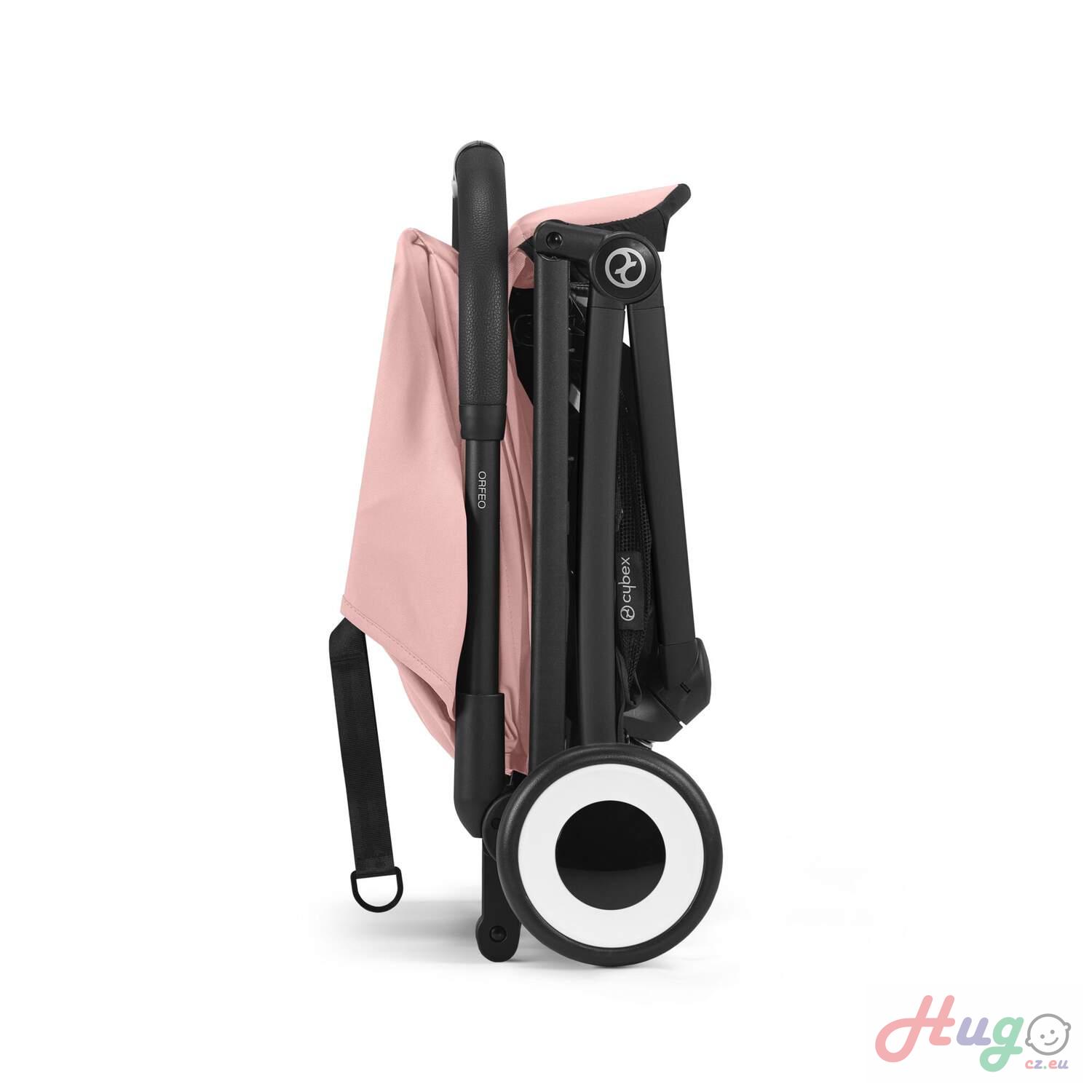 CYBEX Orfeo, Candy Pink