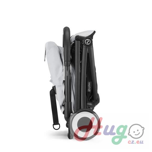 CYBEX Orfeo, Fog Grey