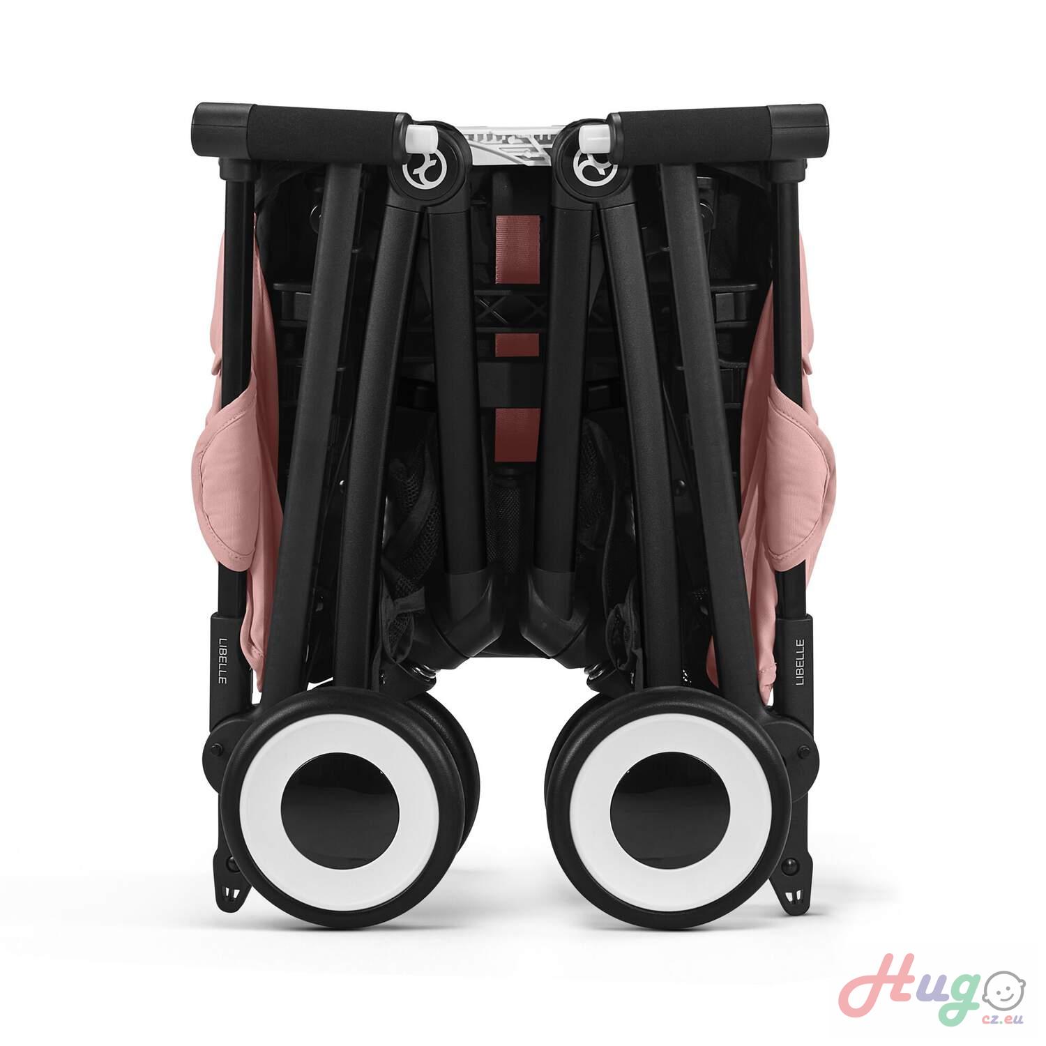 CYBEX Libelle, Candy Pink