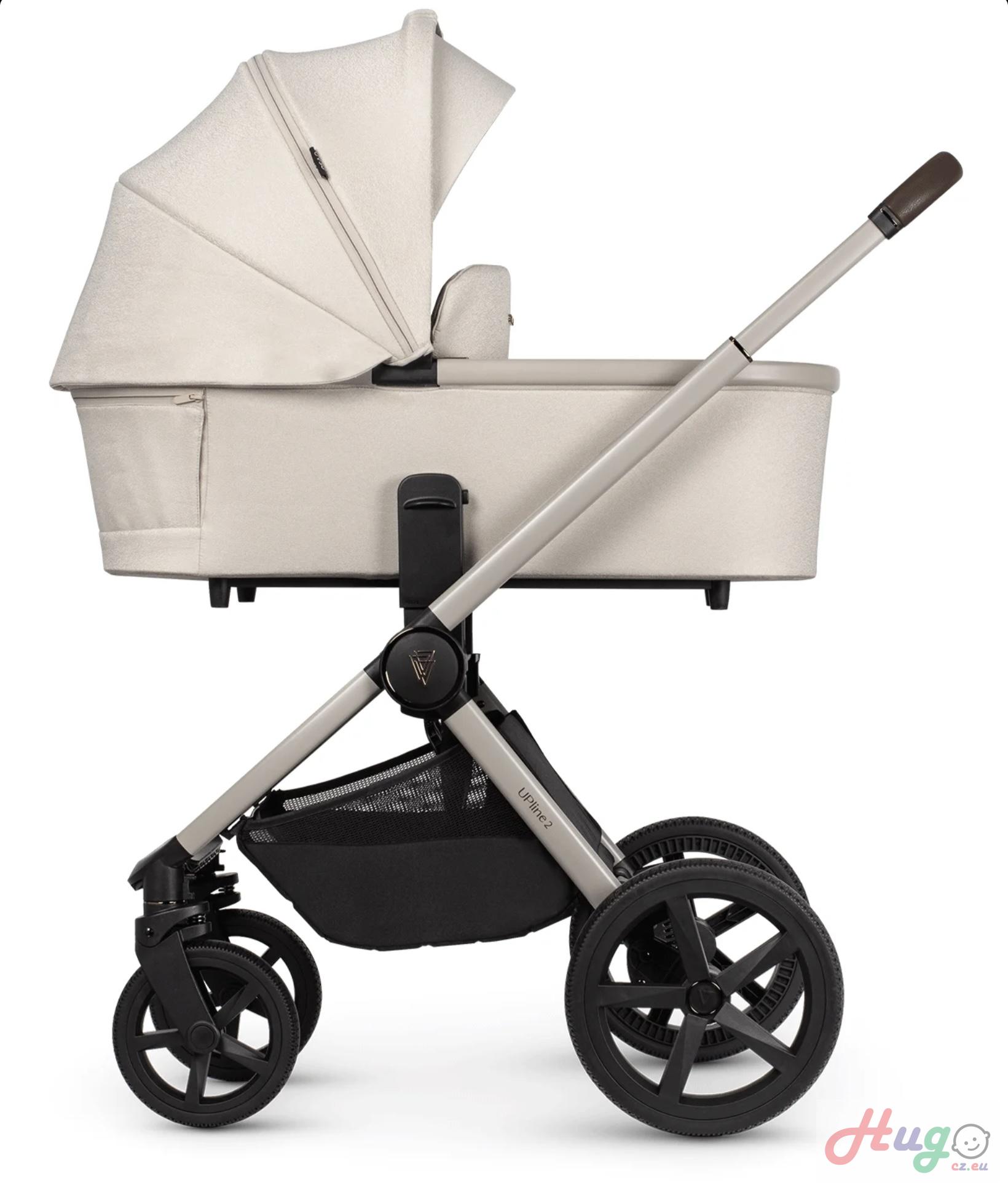 Venicci Tinum Upline 2, Stone Beige