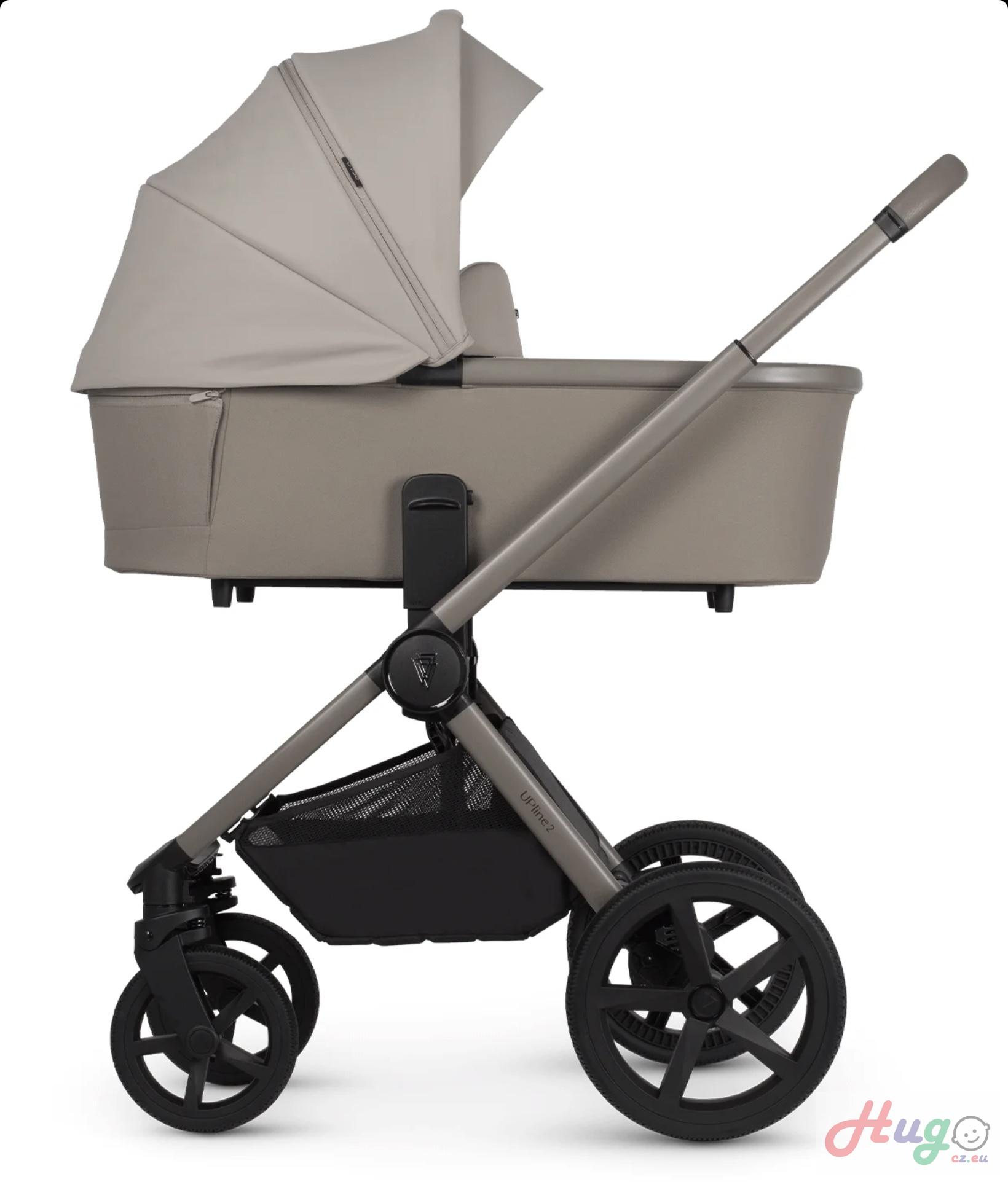 Venicci Tinum Upline 2, Taupe