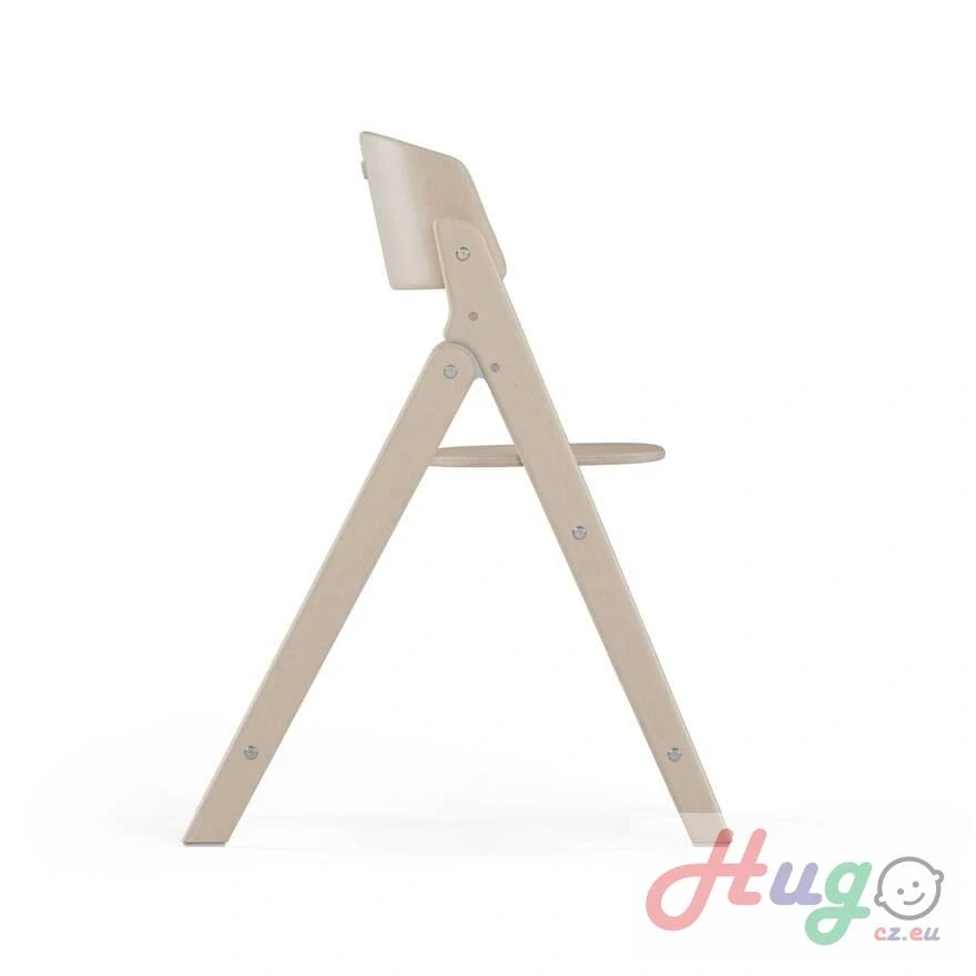 CYBEX Gold Click & Fold 4-in-, All Natural