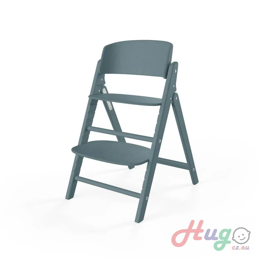 CYBEX Gold Click & Fold 4-in-, Stone Blue