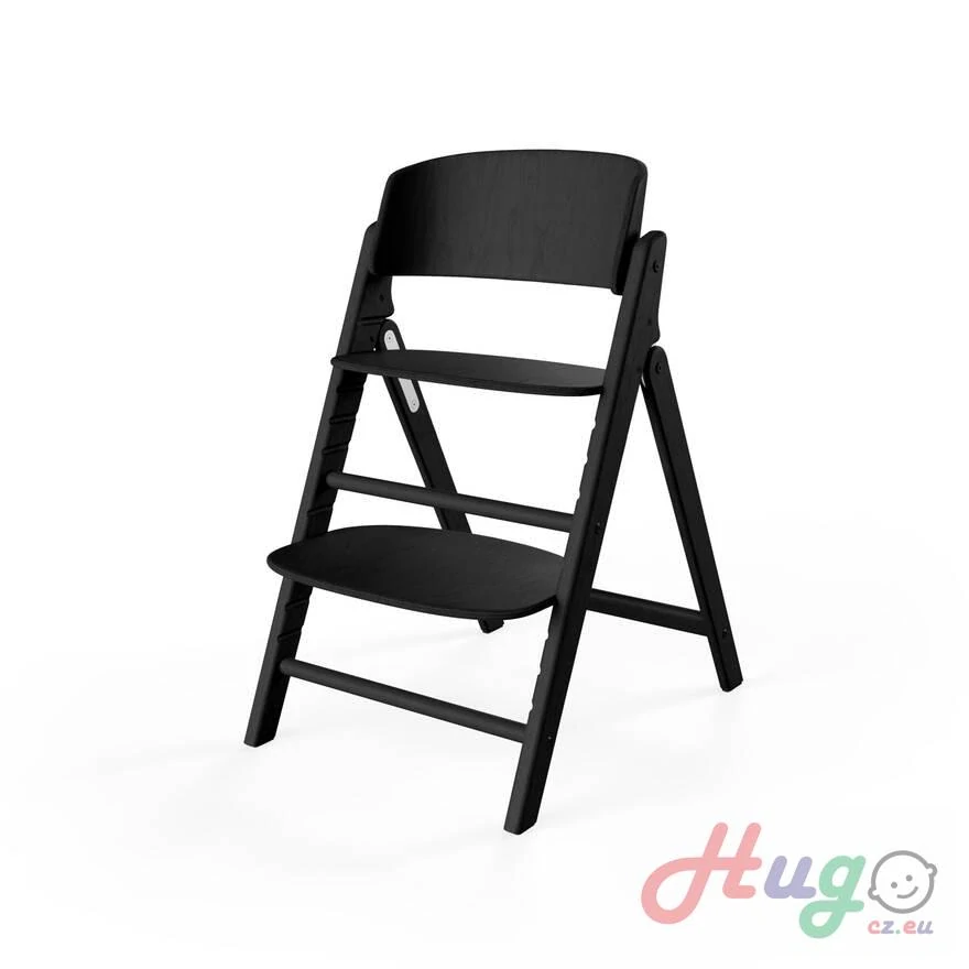 CYBEX Gold Click & Fold 4-in-, Stunning Black