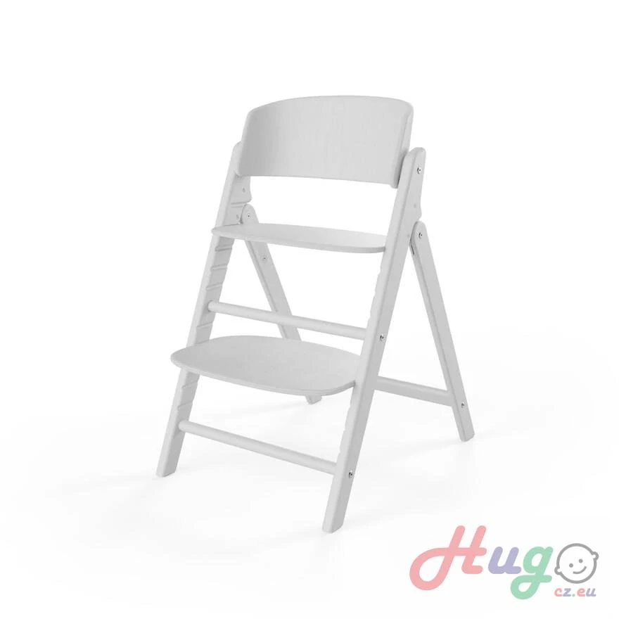CYBEX Gold Click & Fold 4-in-, All White