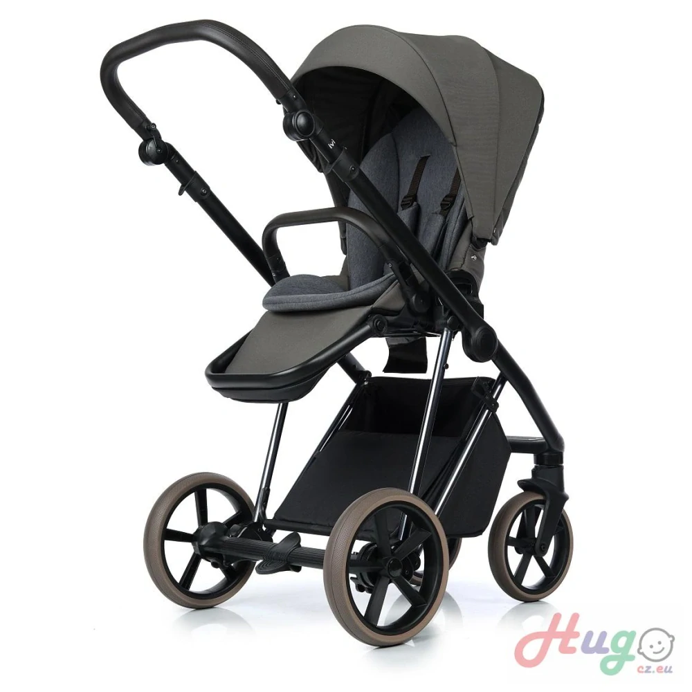 ROAN Ivi Vintage Collection, Pralina