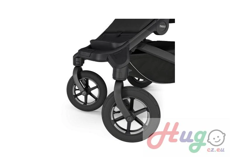 THULE Urban Glide 4 Magnetic Buckle, MID BLUE