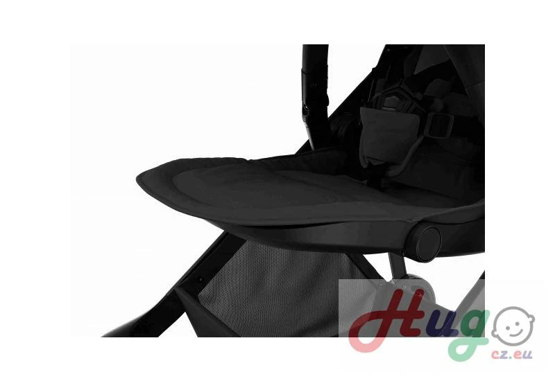 THULE Shine, Black on Black
