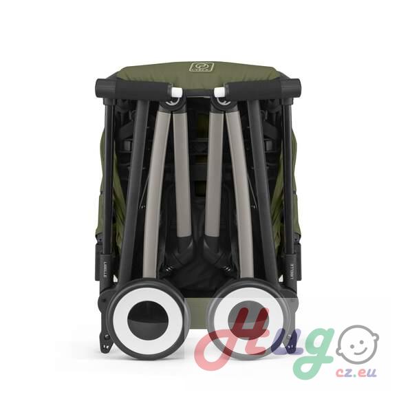 CYBEX Libelle, Moss Green