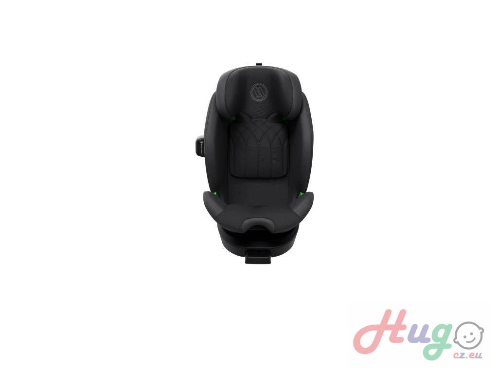 Avionaut Stardust Airflow, Black