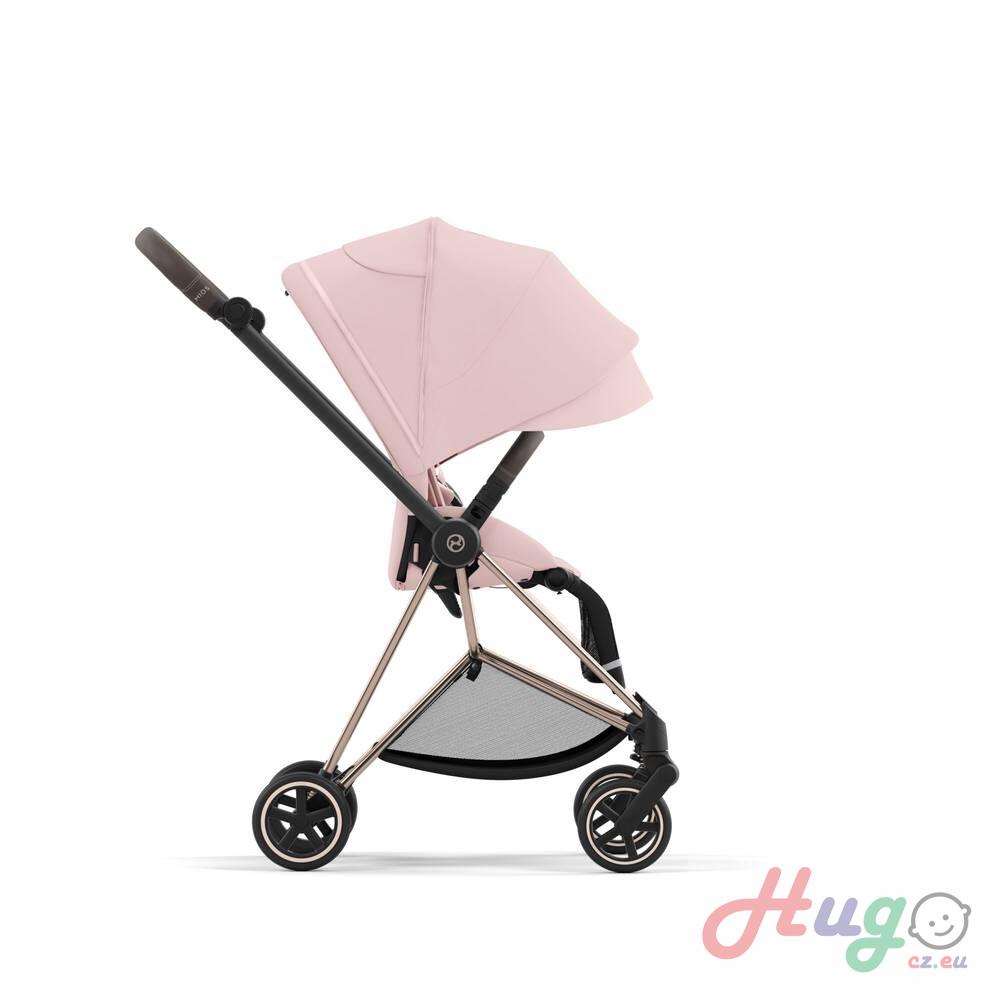 CYBEX Mios Seat Pack, Peach Pink