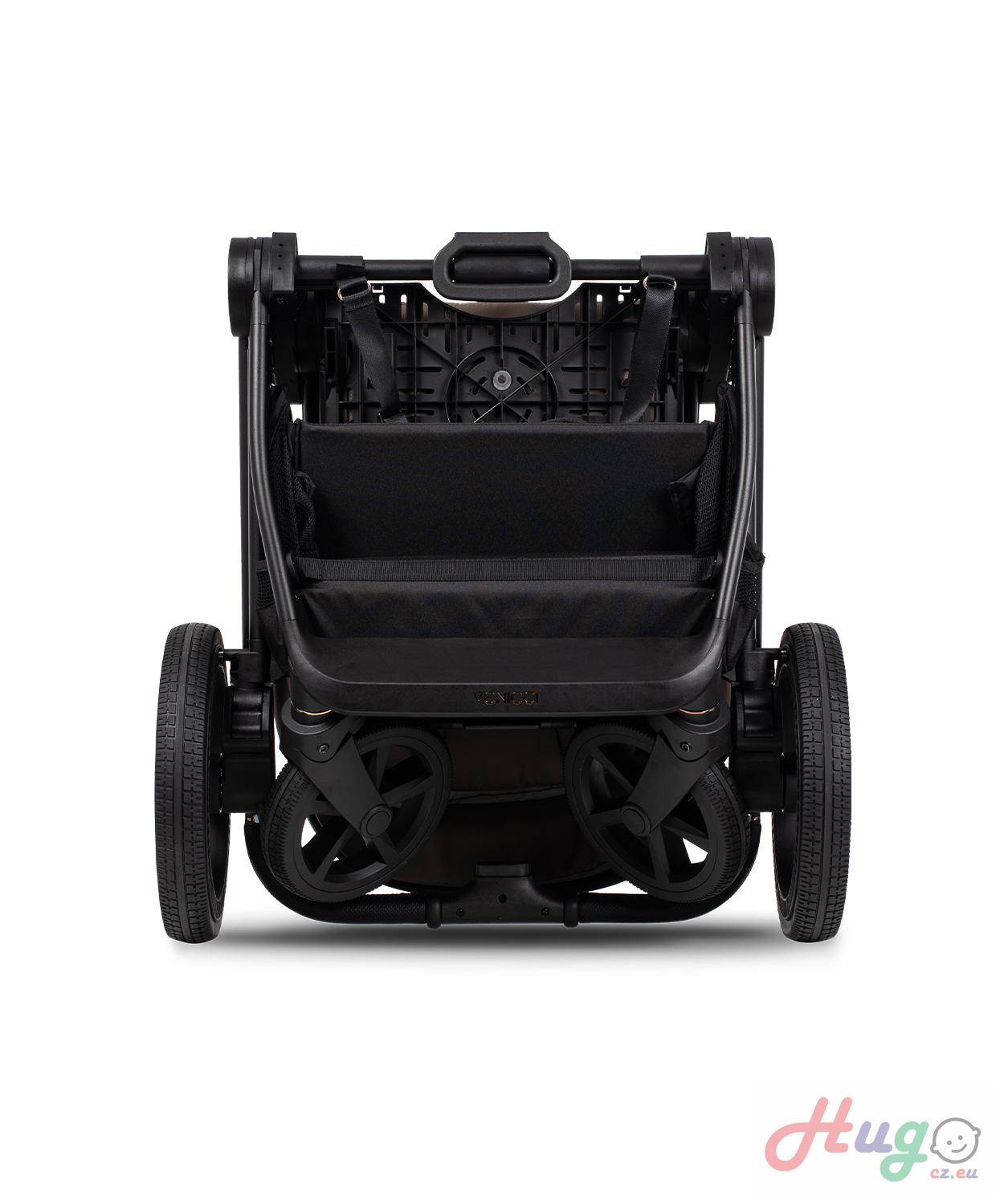 Venicci Tinum Upline 2, Brownie