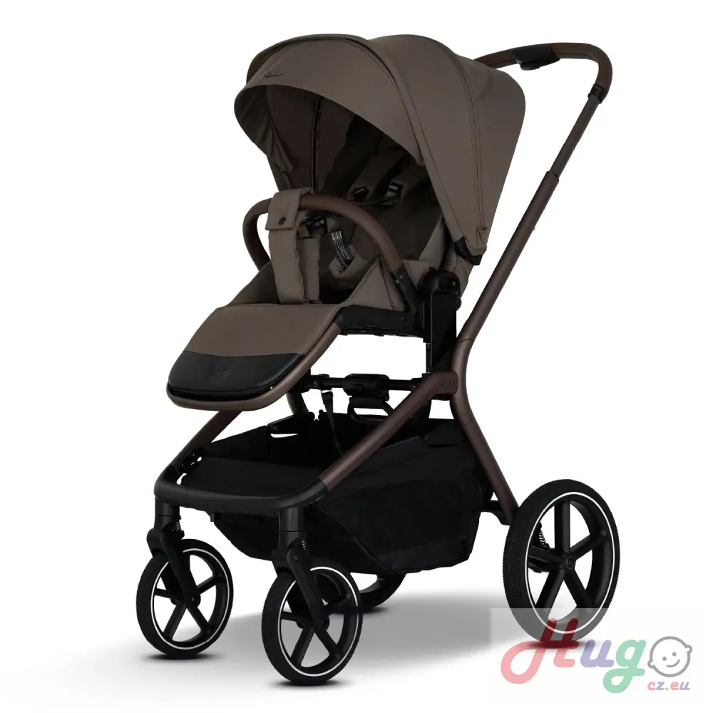 Mavi, Mocca Brown