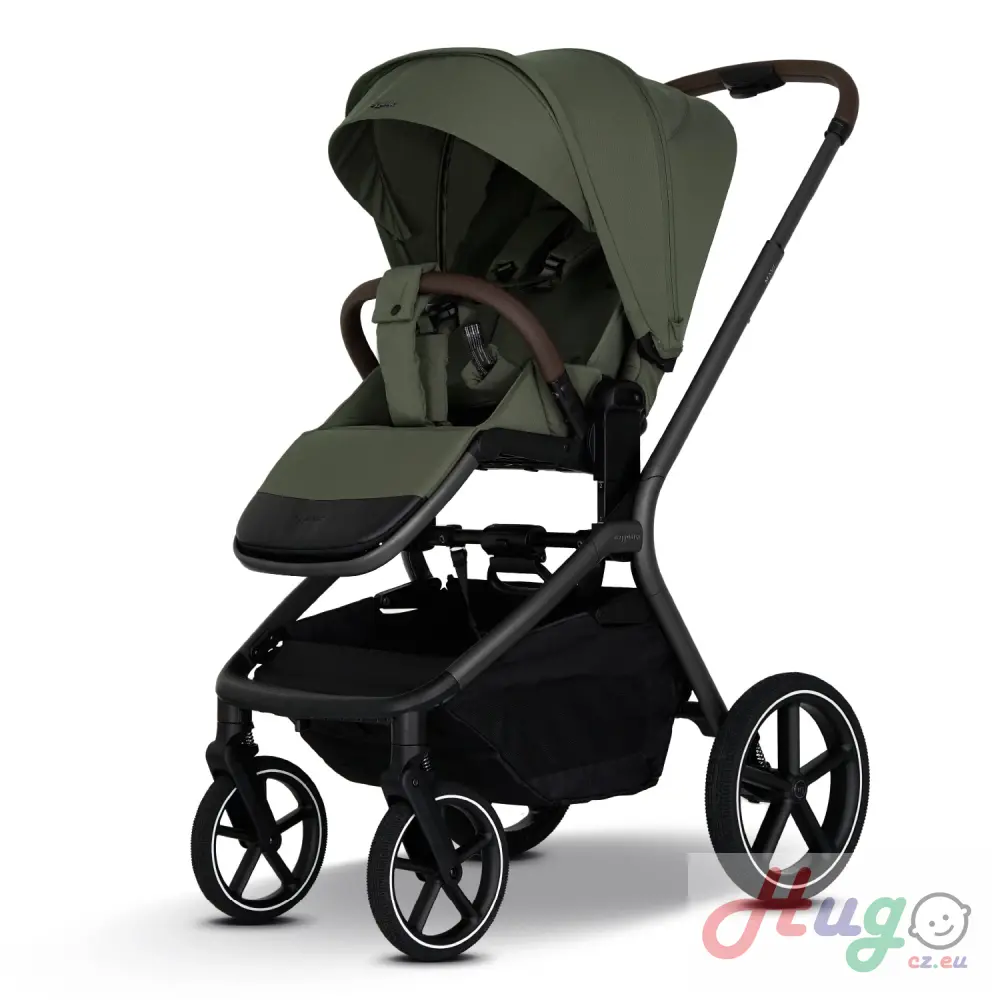 Mavi, Olive Green