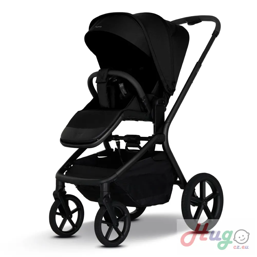 Mavi, Pure Black
