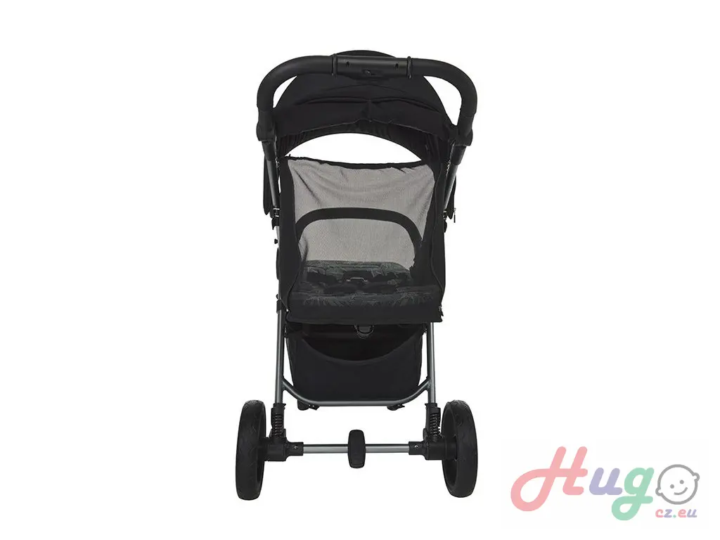 Espiro Wave Pro, Classic Black 10