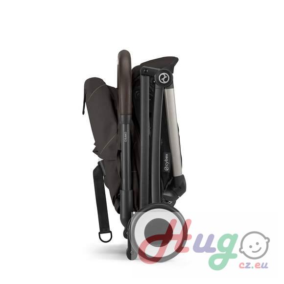 CYBEX Orfeo,  Chocolate Brown