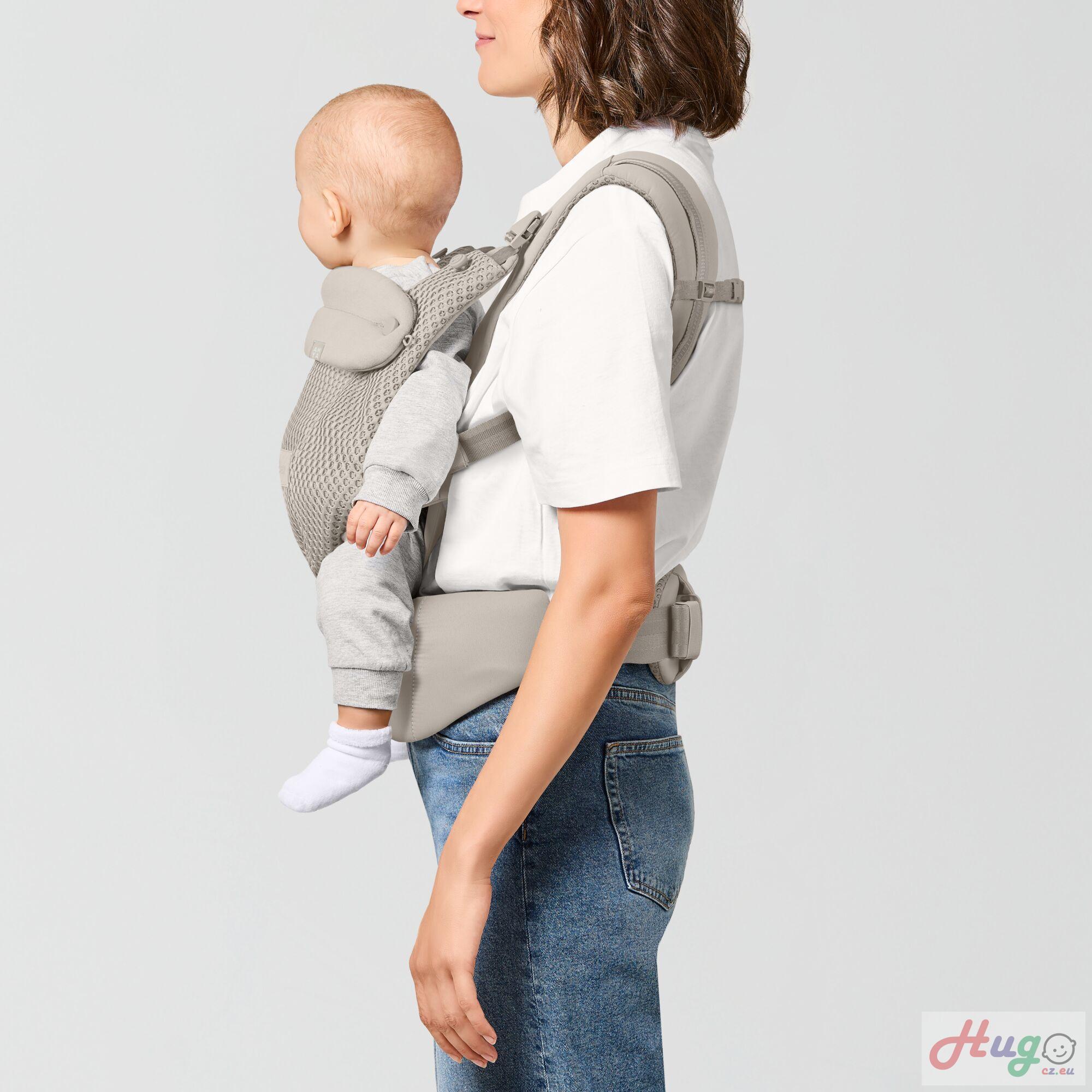 CYBEX Amya, Dune Grey