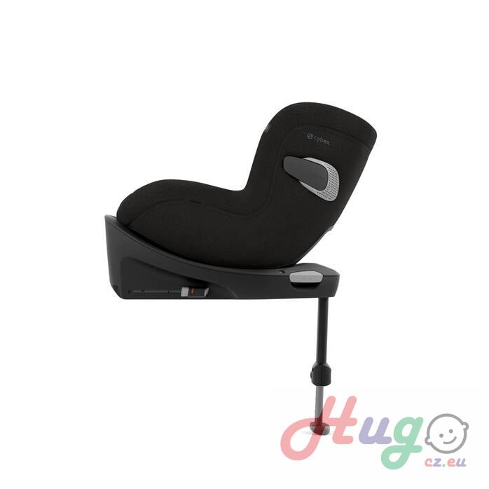 CYBEX Sirona Ti, Plus Sepia Black