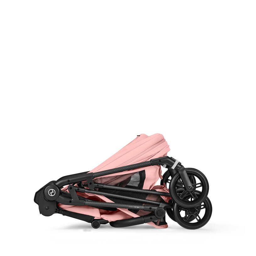 CYBEX Melio Carbon, Candy Pink