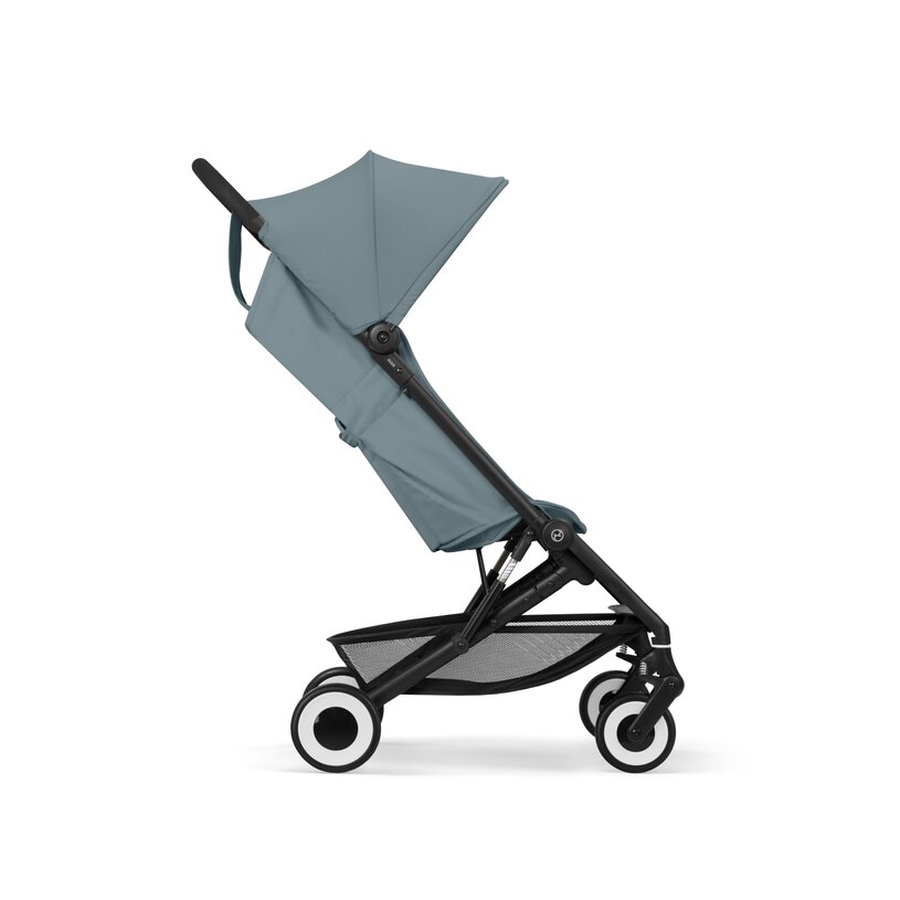 CYBEX Agis, Stormy Blue