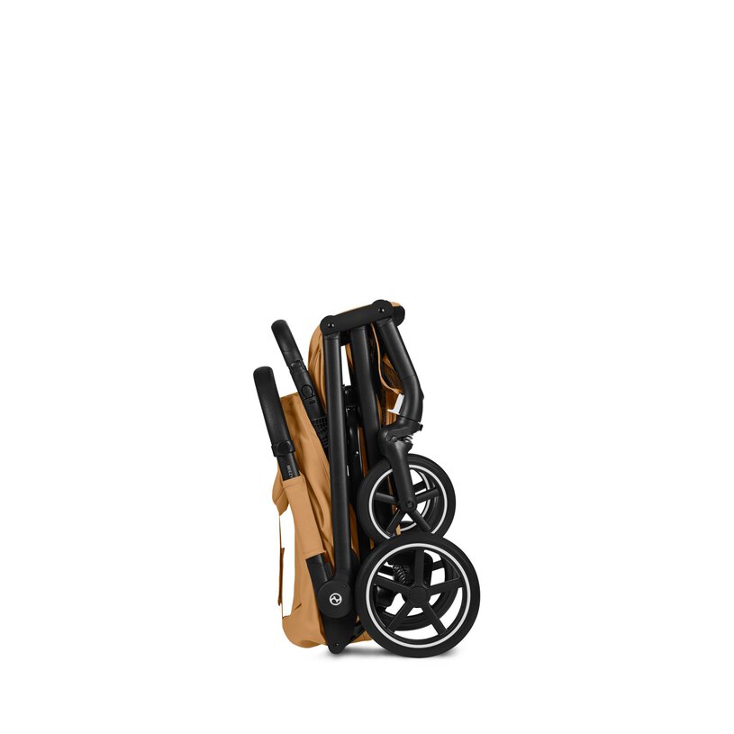 CYBEX Beezy 2026, Cinnamon Yellow