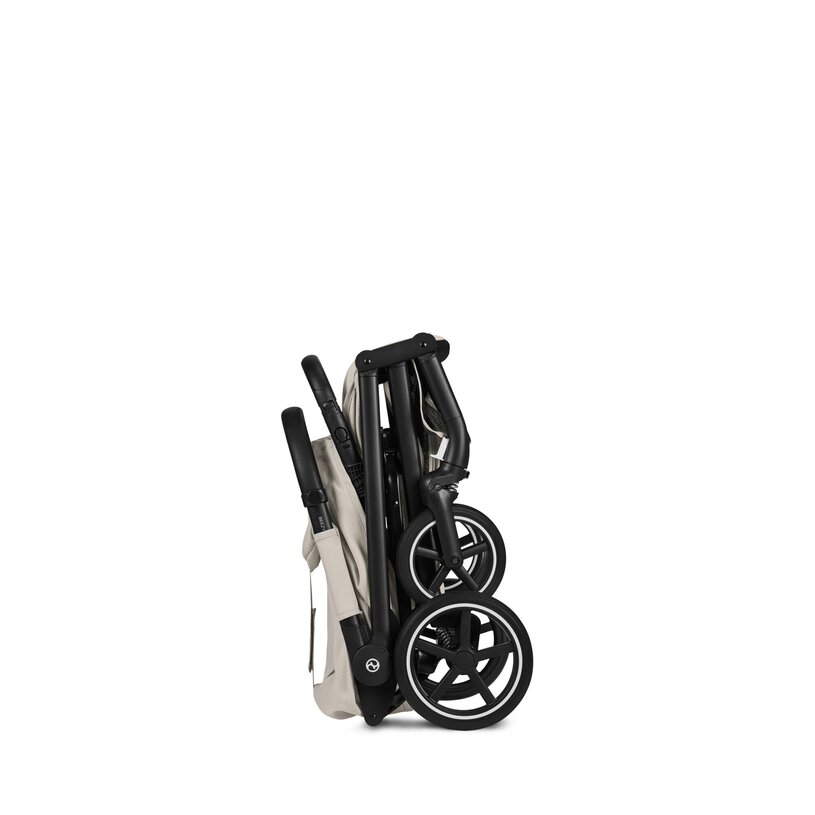CYBEX Beezy 2026, Dune Grey
