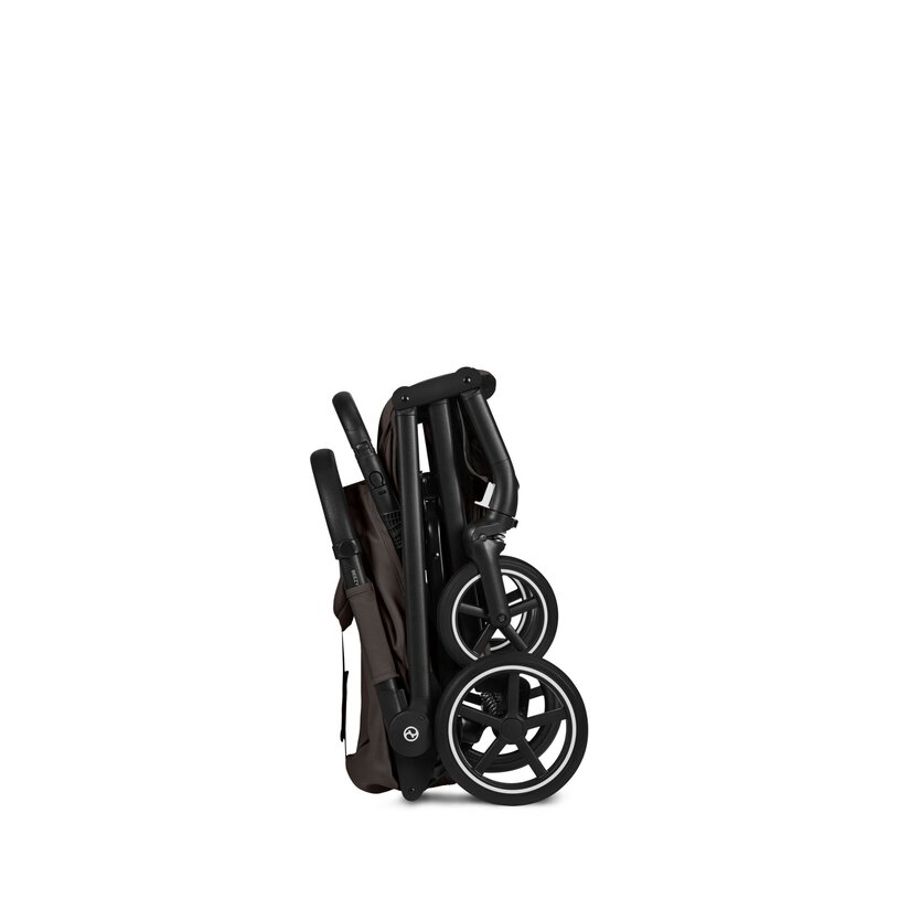 CYBEX Beezy 2026, Chocolate Brown