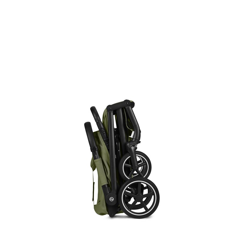 CYBEX Beezy 2026, Moss Green