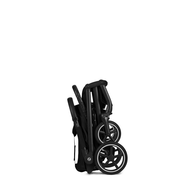 CYBEX Beezy 2026, Magic Black