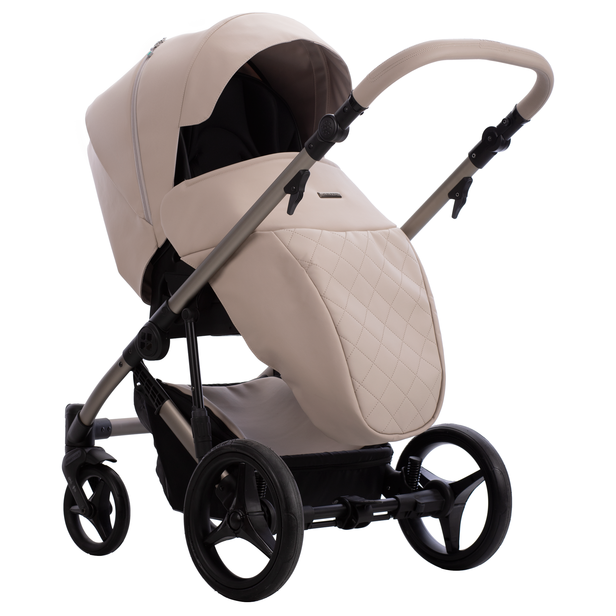 BEBETTO Loren SAND PRO, 01