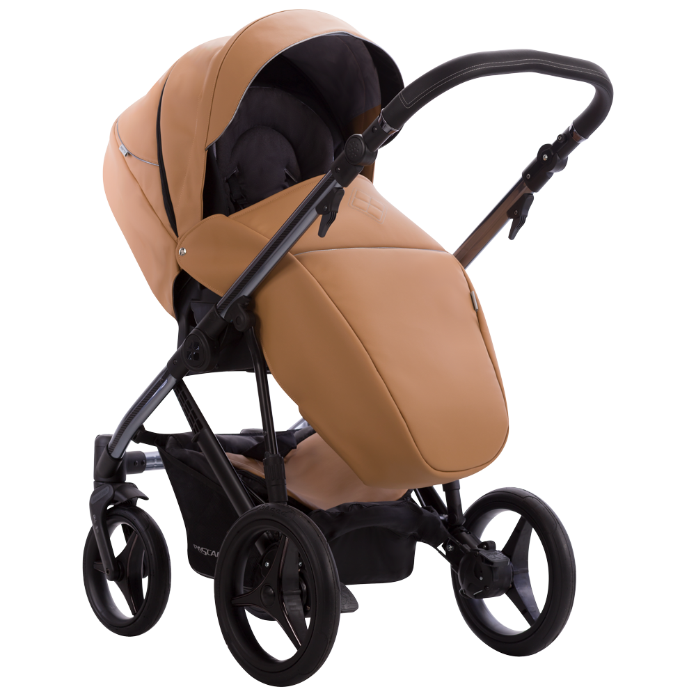BEBETTO Pascal PREMIUM CLASS- DARK, 03