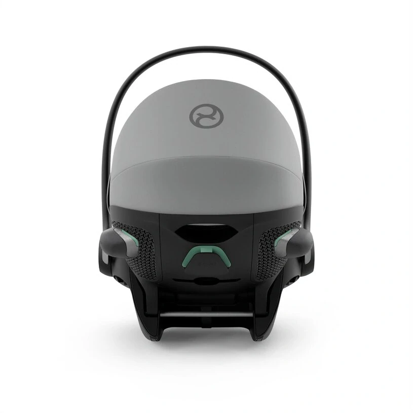 CYBEX Cloud G3 i-Size Plus, Stone Grey 