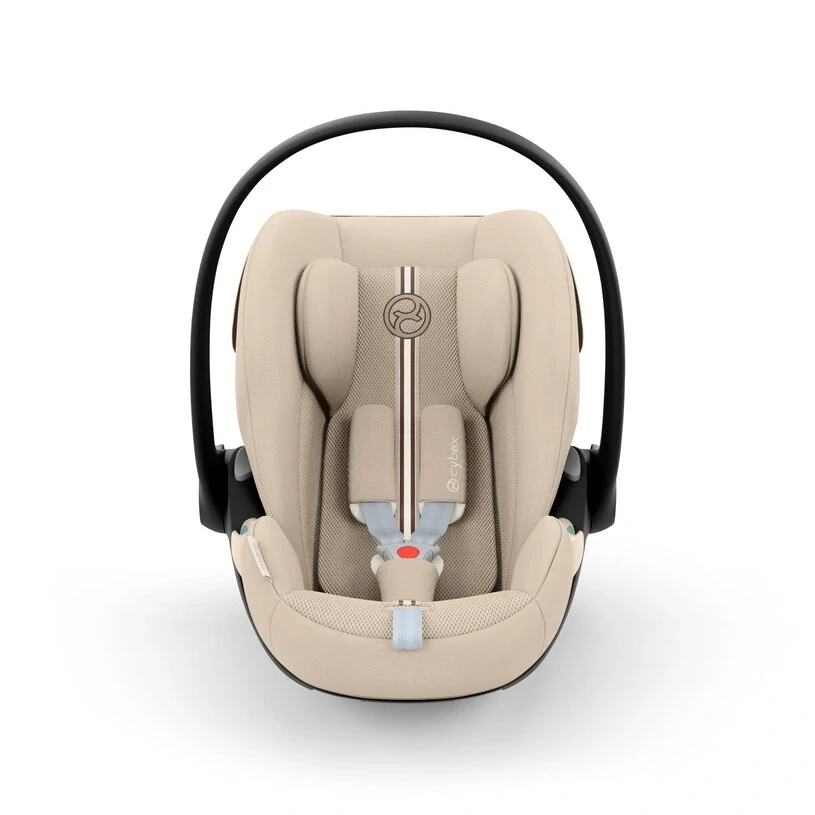 CYBEX Cloud G3 i-Size Plus, Almond Beige